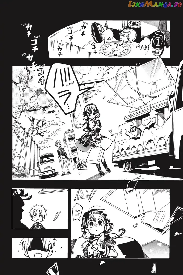 Toilet-Bound Hanako-kun Chapter 25 image 14_optimized